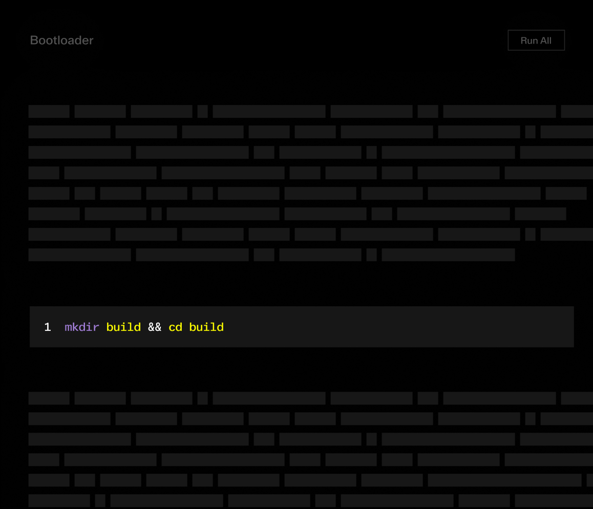 Get LLM Onboarding Guide